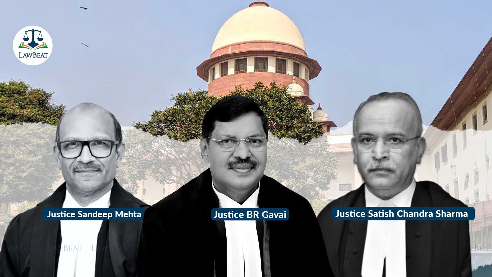Supreme Court dismisses PIL to bar namesake candidates from contesting elections Supreme Court dismisses PIL to bar namesake candidates from contesting elections
